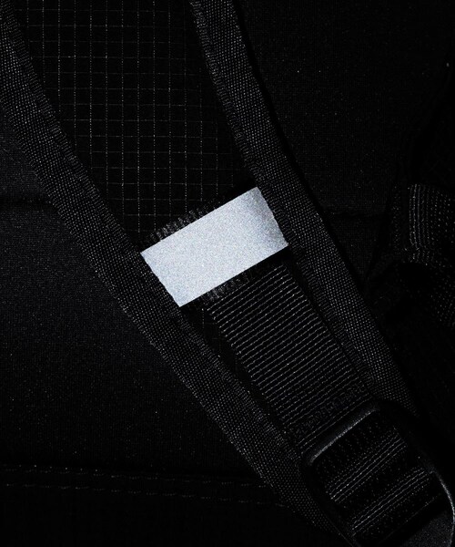 URBAN RESEARCH Sonny Label（アーバンリサーチサニーレーベル）の「THE NORTH FACE　RAFTER BACKPACK SP（バックパック/リュック・メンズ・ブラック/ティングレー・One）」の9枚目の写真
