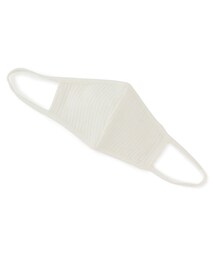 ADAM ET ROPE'（アダムエロペ）の「小顔見えリブマスク［MEDI Veil］【抗菌・消臭・UVケア】（その他・レディース）」