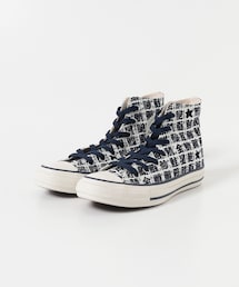 Converse　ALL STAR YUNOMI HI