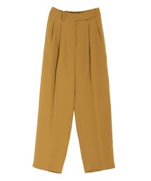 ELENDEEK | STRAIGHT WIDE PT(その他パンツ)