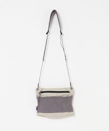 URBAN RESEARCH DOORS | patagonia　TERRAVIA SACOCHE(ショルダーバッグ)