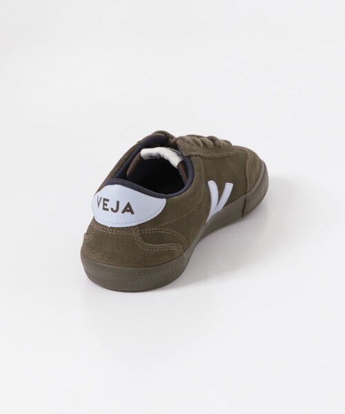 THE GOODLAND MARKET（ザグッドランドマーケット）の「veja　VOLLEY-eagle swan eagle（スニーカー・メンズ・SWAN・41/42/43）」の6枚目の写真