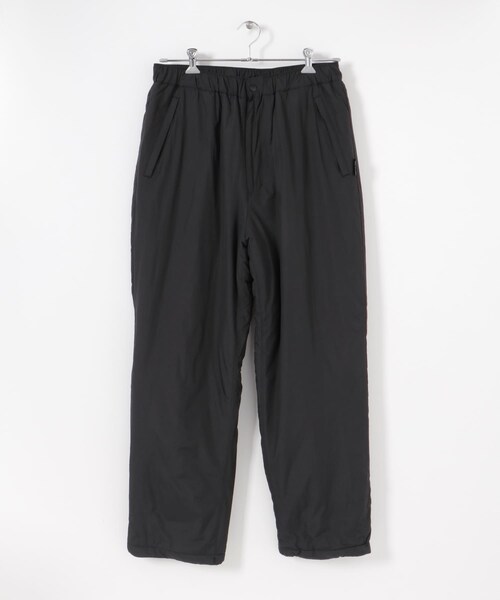 URBAN RESEARCH(アーバンリサーチ)の「『別注』WILD THINGS×URBS モンスターパンツ(その他パンツ・メンズ・BLACK/SAGE・M/L/XL)」の13枚目の写真