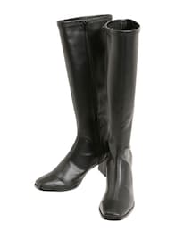 MERCURYDUO | ストレッチロングブーツ(ブーツ)