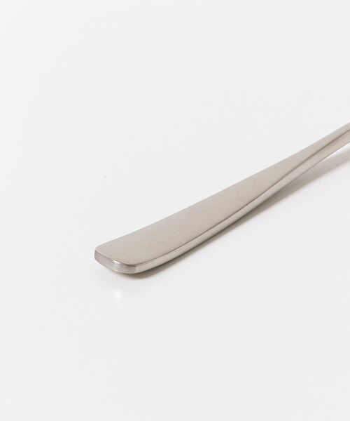 URBAN RESEARCH DOORS(アーバンリサーチドアーズ)の「DOORS LIVING PRODUCTS dinner fork(カトラリー・メンズ・ステンレス・-)」の6枚目の写真