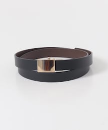 URBAN RESEARCH | LEFIJE　M5187A RVS TRESOR(ベルト)