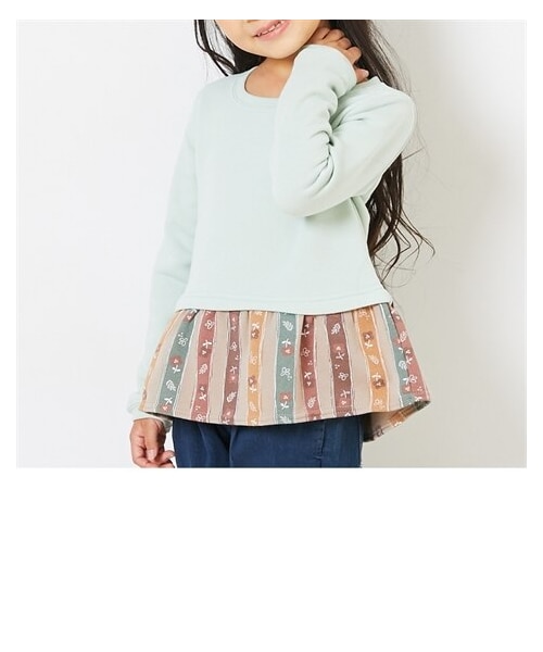 冬服 まとめ売り トレーナー ボトムス アウター 裏起毛 起毛 110サイズ