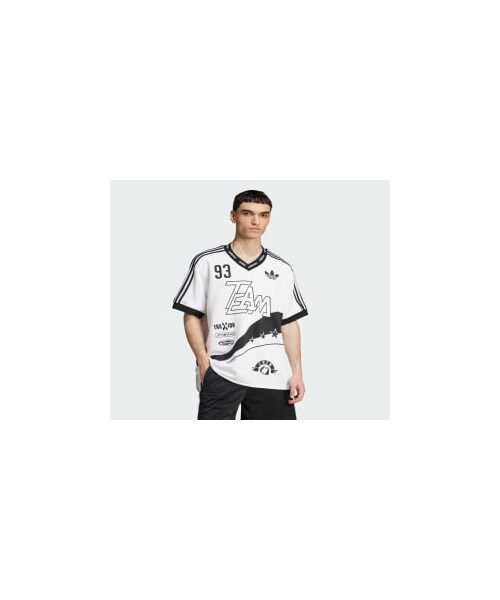 adidas（アディダス）の「Adilenium シーズン 2 チーム '93 ジャージー