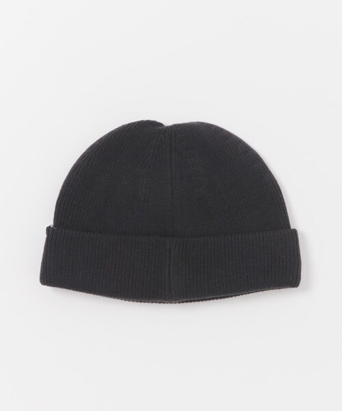 URBAN RESEARCH（アーバンリサーチ）の「THE NORTH FACE　WINDSTOPPER Beanie（ニットキャップ/ビーニー・メンズ・AN/GG/K・FREE）」の6枚目の写真