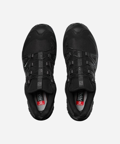 Saturdays NYC(サタデーズ ニューヨークシティ )の「SALOMON XA PRO 3D(スニーカー・レディース・ブラック・26.0/27.0/28.0)」の6枚目の写真