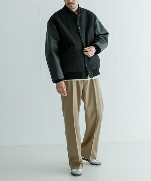 URBAN RESEARCH（アーバンリサーチ）の「『別注』CIOTA×URBAN RESEARCH