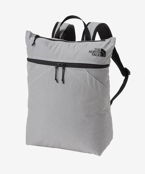 URBAN RESEARCH Sonny Label（アーバンリサーチサニーレーベル）の「THE NORTH FACE　RAFTER BACKPACK SP（バックパック/リュック・メンズ・ブラック/ティングレー・One）」の2枚目の写真