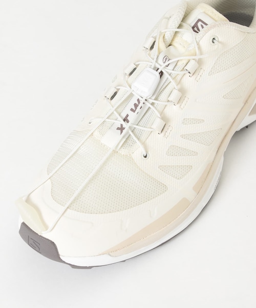 URBAN RESEARCH（アーバンリサーチ）の「SALOMON　XT-WINGS 2（スニーカー・レディース・VanillaIce・23/23.5/24/24.5/25/25.5）」の7枚目の写真