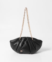 URBAN RESEARCH ROSSO | LE VERNIS　Momo mini bag(ハンドバッグ)