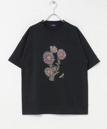 ITEMS URBANRESEARCH | NYBG PRINTED TSH(Tシャツ/カットソー)