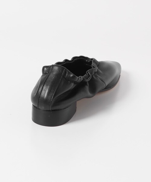 かぐれ（カグレ）の「BEAUTIFUL SHOES　BALLET SHOES（バレエシューズ・レディース・BLACK・23/23.5/24）」の5枚目の写真
