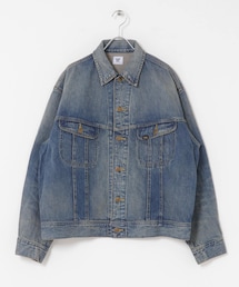 Lee　RIDERS 101 JACKET