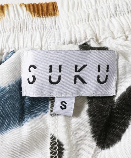URBAN RESEARCH(アーバンリサーチ)の「SUKU HOME WINTER SET(ルームウェア/パジャマ・レディース・RHYTHM・XS/S/M)」の11枚目の写真