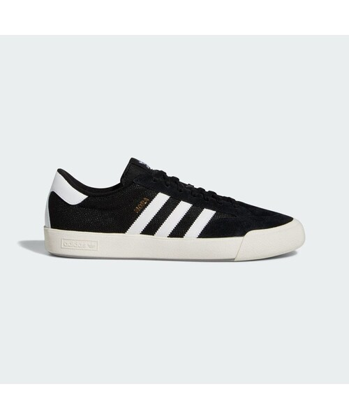 adidas(アディダス)の「ノラ / Nora(シューズ・メンズ・ブラック・29.5cm/30.0cm/23.5cm/24.5cm/23.0cm/22.0cm/31.0cm/30.5cm/21.5cm/22.5cm/24.0cm/25.0cm/25.5cm/26.0cm/26.5cm/27.0cm/27.5cm/28.0cm/28.5cm/29.0cm)」の4枚目の写真