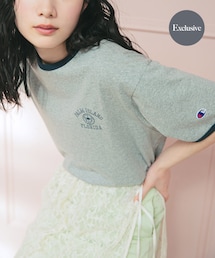 Champion | 『別注』CHAMPION×DOORS RINGER T-SHIRTS(Tシャツ/カットソー)
