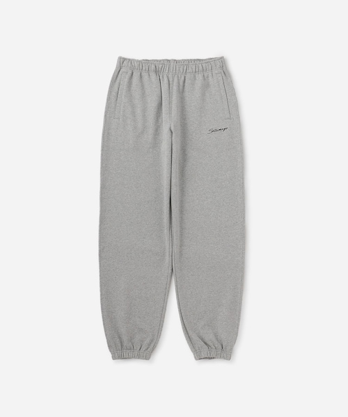 Saturdays NYC（サタデーズ ニューヨークシティ ）の「Abrams Signature Sweatpant（その他パンツ・レディース・グレー/グリーン/ネイビー・L/M/S/XL/XS/XXL）」の3枚目の写真