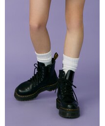 Dr. Martens | 【Dr.Martens】Jadon(ブーツ)