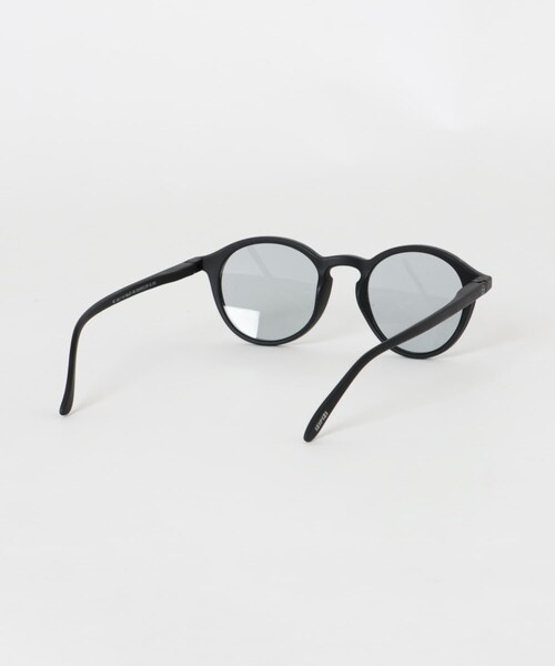 URBAN RESEARCH DOORS(アーバンリサーチドアーズ)の「IZIPIZI ライトカラーサングラス D(メガネ・メンズ・BK GY/BK BR/LT BR/BR BL/BR GR・One)」の9枚目の写真
