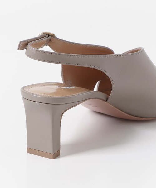 URBAN RESEARCH ROSSO(アーバンリサーチロッソ)の「PELLICO バッグストラップサンダル(サンダル・レディース・TAUPE/BLACK・36/36.5/37/37.5/38)」の18枚目の写真