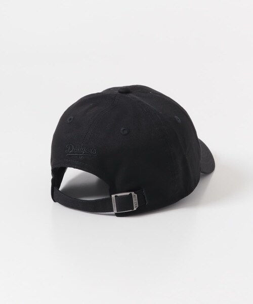 URBAN RESEARCH（アーバンリサーチ）の「『別注』New Era×URBAN RESEARCH　9TWENTY（キャップ・レディース・25 STONE/26 NAVY/27 BLACK・-）」の17枚目の写真
