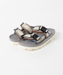 EKAL | HIJACK SANDALS　CODA(サンダル)