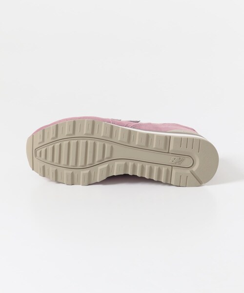 URBAN RESEARCH DOORS(アーバンリサーチドアーズ)の「NEW BALANCE W996(スニーカー・レディース・ROSE PINK・23/23.5/24/24.5/25)」の7枚目の写真