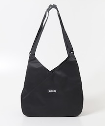 THE GOODLAND MARKET | AIGLE　アーバン ショルダーバッグ(トートバッグ)