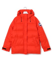 ADAM ET ROPE'（アダムエロペ）の「【CANADA GOOSE】APPROACH JACKET（その他アウター）」