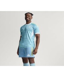 adidas | ユベントス 25/26 アウェイ オーセンティック ジャージー(トップス)