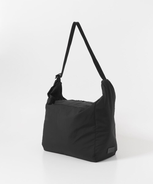 URBAN RESEARCH DOORS（アーバンリサーチドアーズ）の「BAICYCLON　EXCLUSIVE SHOULDER BAG（ショルダーバッグ・レディース・BLACK/BROWN・Free）」の11枚目の写真