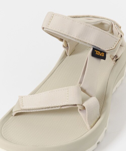 URBAN RESEARCH DOORS(アーバンリサーチドアーズ)の「Teva HURRICANE XLT3(サンダル・メンズ・BLACK/OYSTER/BROWNMULTI/BRT MULTI・25/26/27/28)」の15枚目の写真