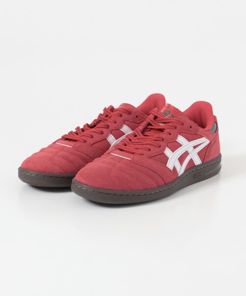 URBAN RESEARCH(アーバンリサーチ)の「ASICS LEGGEREZZA ST(スニーカー・レディース・400M NIGHT/600 C RED・23/23.5/24/24.5/25/25.5)」の13枚目の写真