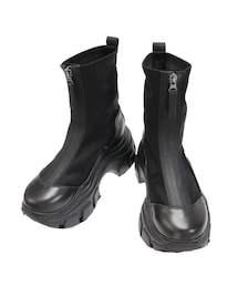 UN3D. | SNEAKER BOOTS(ブーツ)