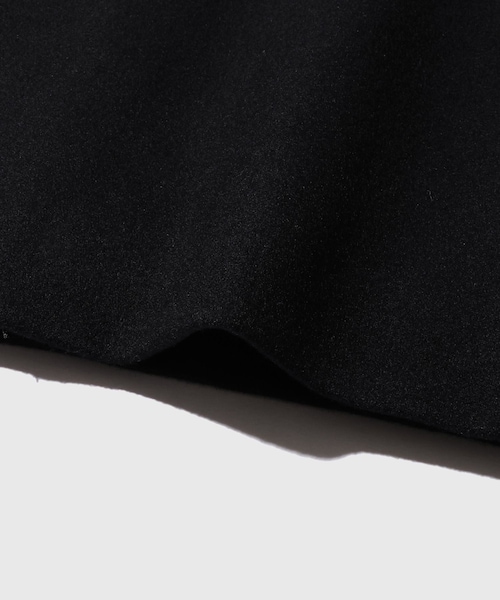 ADAM ET ROPE'（アダムエロペ）の「【HEUGN/ユーゲン】Steve Flannel 2B（テーラードジャケット・メンズ・ネイビー・1/2/3/4）」の17枚目の写真