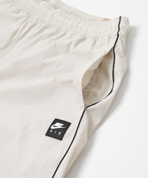 URBAN RESEARCH Sonny Label（アーバンリサーチサニーレーベル）の「NIKE　AS M NK AIR PK TRK PANTS（その他パンツ・メンズ・BLACK/LIGHT BONE・M/L）」の9枚目の写真