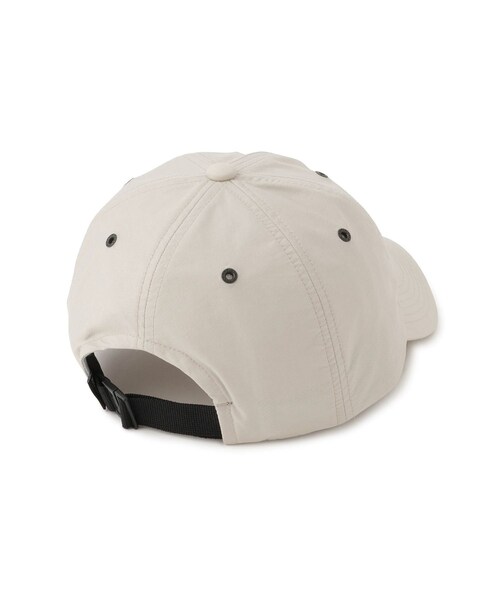 ROPE' PICNIC(ロペピクニック)の「【THE NORTH FACE/ザ・ノースフェイス】LONG BILL CAP(キャップ・レディース・ブラック/ベージュ・F)」の13枚目の写真
