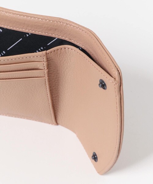 URBAN RESEARCH Sonny Label（アーバンリサーチサニーレーベル）の「LUCKY SOMETIMES（財布・レディース・BLACK/D PINK/KHAKI・one/One）」の14枚目の写真