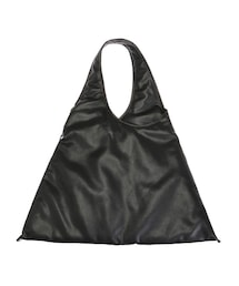 UN3D. | 2WAY PADDED TRIANGLE BAG(トートバッグ)