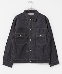 URBAN RESEARCH | MOMOTARO JEANS SILK DENIM JACKET 15oz(テーラードジャケット)