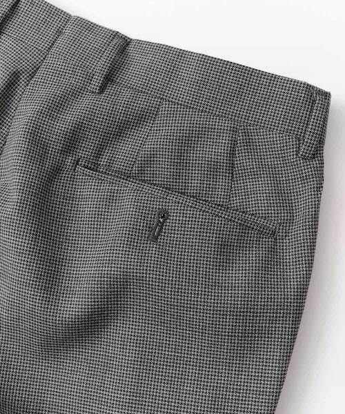 URBAN RESEARCH（アーバンリサーチ）の「URBAN RESEARCH Tailor　カノニコハイツイストスーツ∴（セットアップ・メンズ・GRAY・42/44/46/48/50）」の11枚目の写真