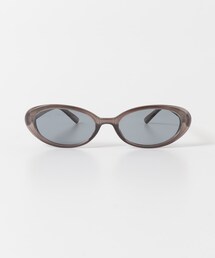 URBAN RESEARCH | decor『デコール』　EYEWEAR ROUND SUN(メガネ)
