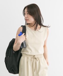 URBAN RESEARCH Sonny Label | SLAB　comfort tanktop(タンクトップ)