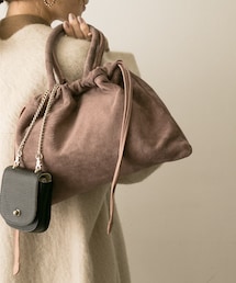 URBAN RESEARCH | Ch!iii×URBAN RESEARCH　別注Squeeze clutch(クラッチバッグ)