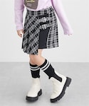 nissen(ニッセン)の「スカート(スカート)」