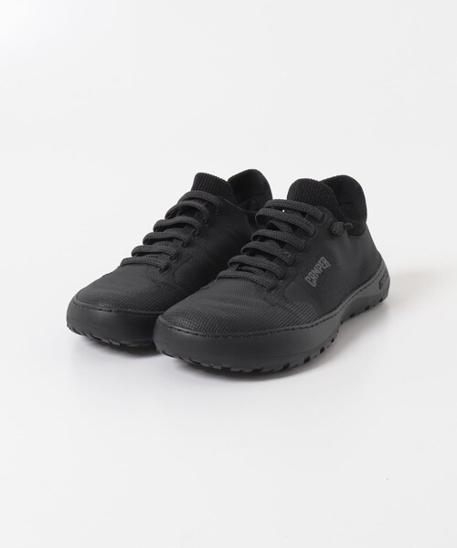 THE GOODLAND MARKET（ザグッドランドマーケット）の「CAMPER　Peu Serra-WOMEN（スニーカー・レディース・006WHT/005BLK/009PPL・37/38）」の2枚目の写真